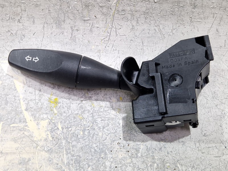 Recambio de mando intermitentes para ford fiesta v (jh_, jd_) 1.4 tdci referencia OEM IAM 66GF30  