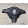 Recambio de airbag volante para seat leon (1m1) 1.6 16 v referencia OEM IAM 1M0880201  