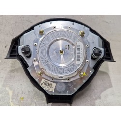 Recambio de airbag volante para seat leon (1m1) 1.6 16 v referencia OEM IAM 1M0880201  