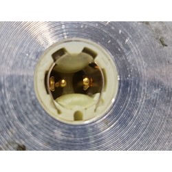 Recambio de airbag volante para seat leon (1m1) 1.6 16 v referencia OEM IAM 1M0880201  