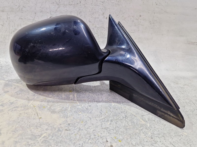 Recambio de retrovisor derecho para audi a4 b5 (8d2) 1.9 tdi referencia OEM IAM RSO225402  