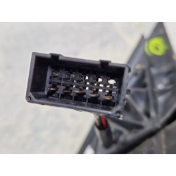 Recambio de retrovisor derecho para audi a4 b5 (8d2) 1.9 tdi referencia OEM IAM RSO225402  