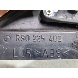 Recambio de retrovisor derecho para audi a4 b5 (8d2) 1.9 tdi referencia OEM IAM RSO225402  