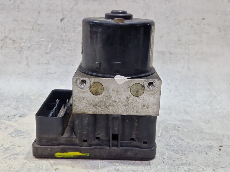 Recambio de nucleo abs para ford fiesta v (jh_, jd_) 1.4 tdci referencia OEM IAM 100960010013  