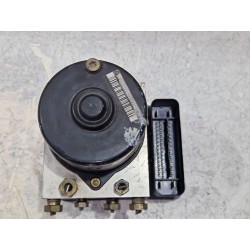 Recambio de nucleo abs para ford fiesta v (jh_, jd_) 1.4 tdci referencia OEM IAM 100960010013  