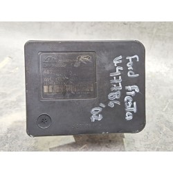 Recambio de nucleo abs para ford fiesta v (jh_, jd_) 1.4 tdci referencia OEM IAM 100960010013  