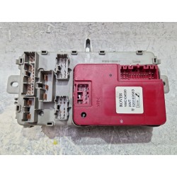 Recambio de caja reles / fusibles para rover rover 400 (rt)(1995) 420 si lux referencia OEM IAM YQE102720  