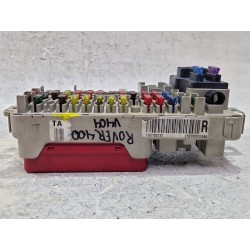 Recambio de caja reles / fusibles para rover rover 400 (rt)(1995) 420 si lux referencia OEM IAM YQE102720  