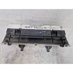 Recambio de cuadro completo para ford sierra fastback (gbc, gbg) 2.0 i referencia OEM IAM 87BB10841CA  