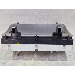 Recambio de cuadro completo para ford sierra fastback (gbc, gbg) 2.0 i referencia OEM IAM 87BB10841CA  