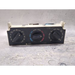 Recambio de mandos climatizador para peugeot partner monospace (5_, g_) 1.9 d 4x4 referencia OEM IAM 1848819656  