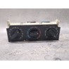 Recambio de mandos climatizador para peugeot partner monospace (5_, g_) 1.9 d 4x4 referencia OEM IAM 1848819656  