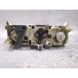 Recambio de mandos climatizador para peugeot partner monospace (5_, g_) 1.9 d 4x4 referencia OEM IAM 1848819656  