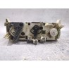 Recambio de mandos climatizador para peugeot partner monospace (5_, g_) 1.9 d 4x4 referencia OEM IAM 1848819656  