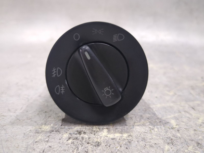 Recambio de mando luces para volkswagen lupo i (6x1, 6e1) 1.2 tdi 3l referencia OEM IAM 1C0941531A  