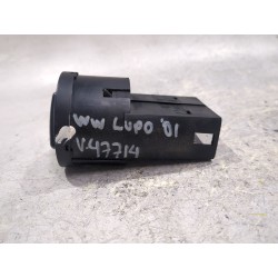 Recambio de mando luces para volkswagen lupo i (6x1, 6e1) 1.2 tdi 3l referencia OEM IAM 1C0941531A  