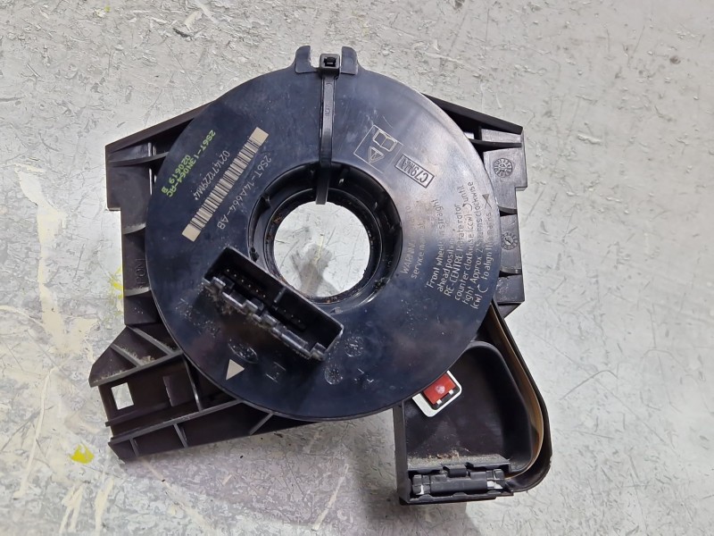 Recambio de anillo airbag para ford fiesta v (jh_, jd_) 1.4 tdci referencia OEM IAM 2S6T14A664AB  