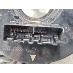 Recambio de anillo airbag para ford fiesta v (jh_, jd_) 1.4 tdci referencia OEM IAM 2S6T14A664AB  