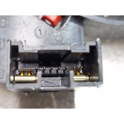 Recambio de anillo airbag para ford fiesta v (jh_, jd_) 1.4 tdci referencia OEM IAM 2S6T14A664AB  