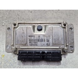 CENTRALITA INYECCION 0261208702 