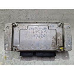 Recambio de centralita inyeccion para toyota aygo (_b1_) 1.0 (kgb10_) referencia OEM IAM 0261208702  
