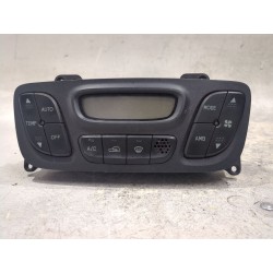 Recambio de mandos climatizador para hyundai santa fe (sm)(2001) 2.0 gls crdi [2,0 ltr. - 83 kw crdi cat] referencia OEM IAM 972
