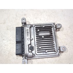 Recambio de centralita inyeccion para mercedes-benz sprinter 3,5-t furgoneta (b906) 313 cdi (906.631, 906.633, 906.635, 906.637)