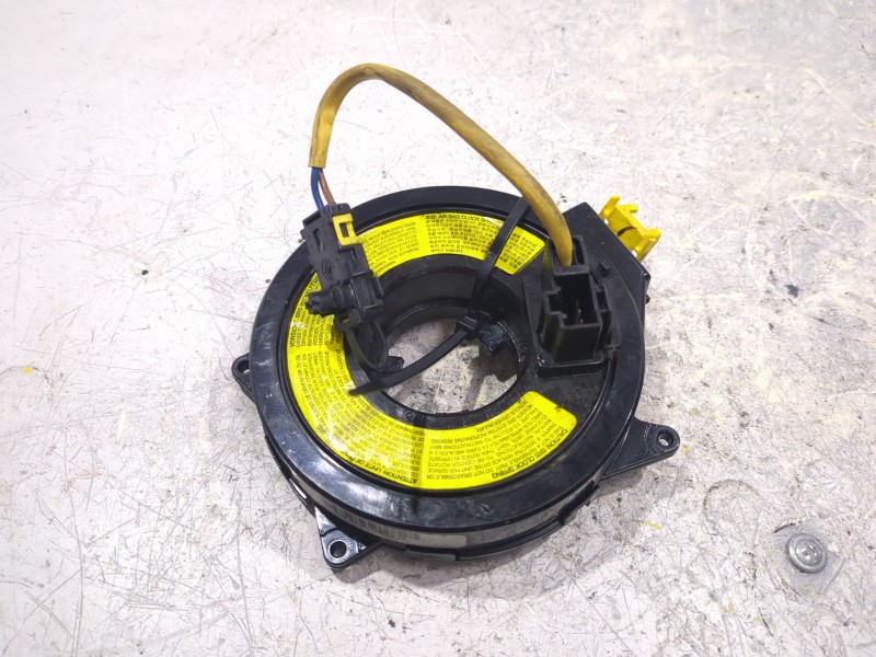 Recambio de anillo airbag para ford fiesta v (jh_, jd_) 1.4 tdci referencia OEM IAM DE0E0102503  