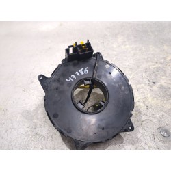 Recambio de anillo airbag para ford fiesta v (jh_, jd_) 1.4 tdci referencia OEM IAM DE0E0102503  