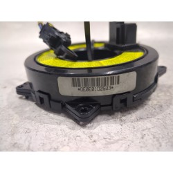 Recambio de anillo airbag para ford fiesta v (jh_, jd_) 1.4 tdci referencia OEM IAM DE0E0102503  