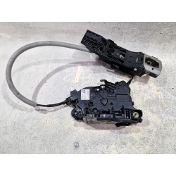 Recambio de cerradura puerta delantera izquierda para volkswagen t-cross (c11)(2019) 1.0 advance [1,0 ltr. - 81 kw tsi] referenc