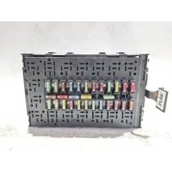 CAJA RELES / FUSIBLES 