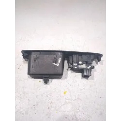 Recambio de mando elevalunas trasero izquierdo para nissan qashqai 1.6 acenta 4x2 referencia OEM IAM 25411JY00A  