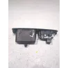 Recambio de mando elevalunas trasero izquierdo para nissan qashqai 1.6 acenta 4x2 referencia OEM IAM 25411JY00A  