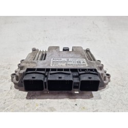 Recambio de centralita inyeccion para citroën berlingo / berlingo first furgoneta/monovolumen (m_) 1.6 hdi 75 (mb9hw) referencia