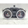 Recambio de cuadro completo para renault megane ii (bm0/1_, cm0/1_) 1.5 dci referencia OEM IAM 8200462283B  