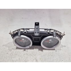 Recambio de cuadro completo para renault megane ii (bm0/1_, cm0/1_) 1.5 dci referencia OEM IAM 8200462283B  