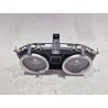 Recambio de cuadro completo para renault megane ii (bm0/1_, cm0/1_) 1.5 dci referencia OEM IAM 8200462283B  