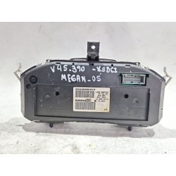 Recambio de cuadro completo para renault megane ii (bm0/1_, cm0/1_) 1.5 dci referencia OEM IAM 8200462283B  