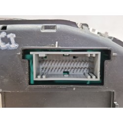 Recambio de cuadro completo para renault megane ii (bm0/1_, cm0/1_) 1.5 dci referencia OEM IAM 8200462283B  