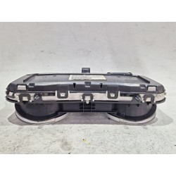 Recambio de cuadro completo para renault megane ii (bm0/1_, cm0/1_) 1.5 dci referencia OEM IAM 8200462283B  
