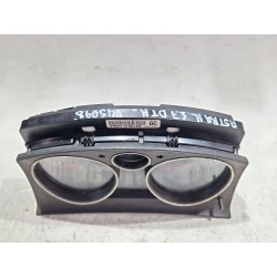 Recambio de cuadro completo para opel astra h berlina (2004) 1.7 cdti referencia OEM IAM 13184319  