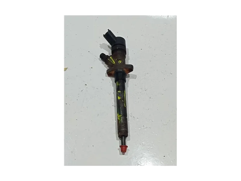Recambio de inyector para citroën c5 berlina hdi (dcrhzb, dcrhze) referencia OEM IAM 0445110036  