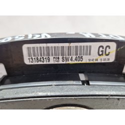 Recambio de cuadro completo para opel astra h berlina (2004) 1.7 cdti referencia OEM IAM 13184319  