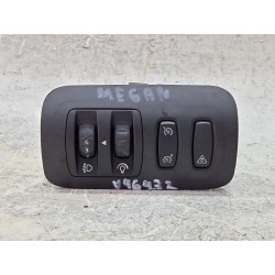 Recambio de regulador altura luces para renault megane ii (bm0/1_, cm0/1_) 1.9 d 131 cv referencia OEM IAM 88020001  