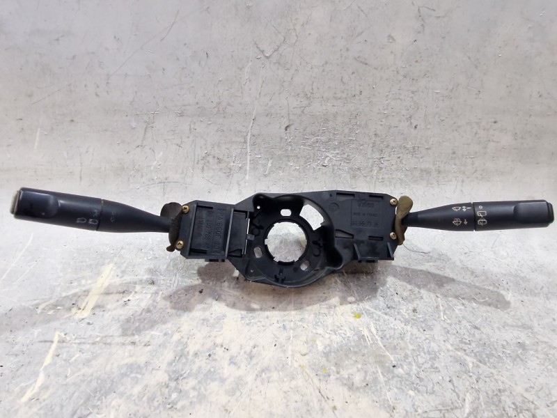 Recambio de mando multifuncion para citroën zx (1991) 1.9 d referencia OEM IAM 9620376580  