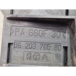 Recambio de mando multifuncion para citroën zx (1991) 1.9 d referencia OEM IAM 9620376580  