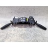 Recambio de mando multifuncion para citroën zx (1991) 1.9 d referencia OEM IAM 9620376580  