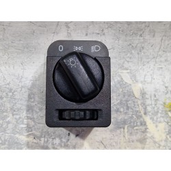 Recambio de mando luces para opel astra f sedán (t92) 1.7 td (f19, m19) referencia OEM IAM 90481764  
