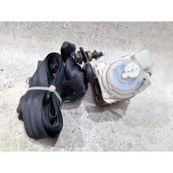 Recambio de cinturon seguridad trasero izquierdo para nissan almera ii hatchback (n16) 2.2 di referencia OEM IAM TEB30EG001  